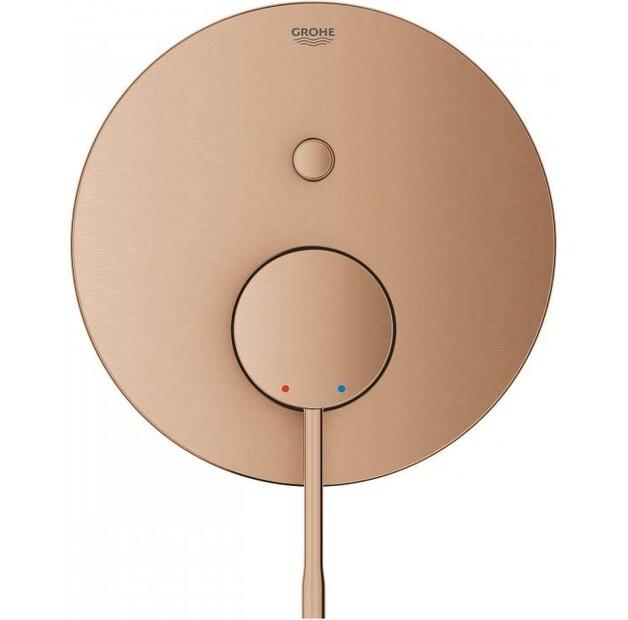 Смеситель Grohe Essence Brushed Warm Sunset 24058Dl1