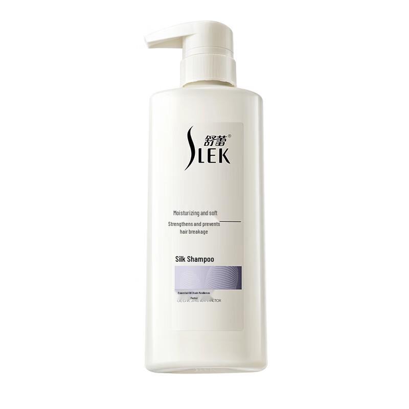 Selsun Moisturizing Silk Shampoo