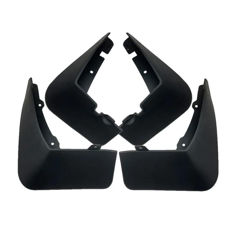 Front and Rear Protector Wheel Mudguard For Nio ES8 Car Mud Flaps Auto Accessories Original Fender