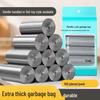 Одноразовые кухонные мусорные пакеты с пингвином Туань Туань