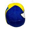 Mehagurumi Polandball Plush Toy Europe 40 Romania