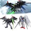 Gundam Wing Zero Hell Deathscythe Сборная модель Игрушка Фигурка