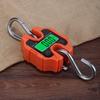 Electronic Hanging Scale Portable Handheld Crane-Scale with Auto-Off Backlight kg-lb Catty One-Key Change for Garage