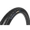 Panaracer Gravel King X1 Plus (Второе поколение) 700ÁE0C Tubeless Ready Черный F740-GKX1-P-B2