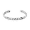 Bracelet - Luxenter - Beli - Fini En Rhodium - Alliage Métallique - Argenté