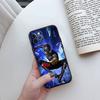 RT67 Spider Boy Phone Case for iPhone 7 8 11 12 13 14 15 16 17 16E XS Pro Max XR X SE Air