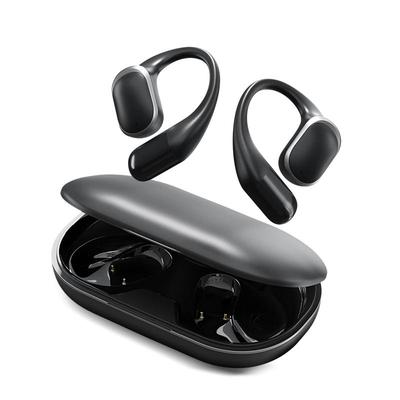 Спортивные Bluetooth-наушники PVF с открытым ухом и заушинами