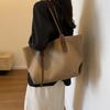 Large Capacity Shoulder Bags for Women Vintage Bags for Ladies Shopping Travel Bags New Bags
