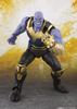 TAMASHII NATIONS Avengers Thanos 190mm Painted Movable Figure S.H.Figuarts (Avengers/Infinity War) Approx. PVC/ABS