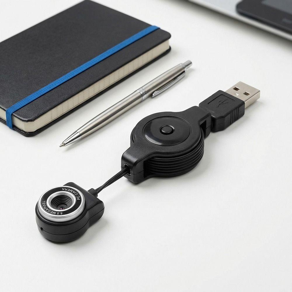 No Drivers Required USB Camera USB Webcam for for Raspberry Pi 3 Model B Live Teaching