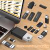 16 шт. USB-C на USB 3.0, USB на Micro-B, Адаптеры «мама-папа» Режим питания OTG для смартфона, телефона Android, планшета