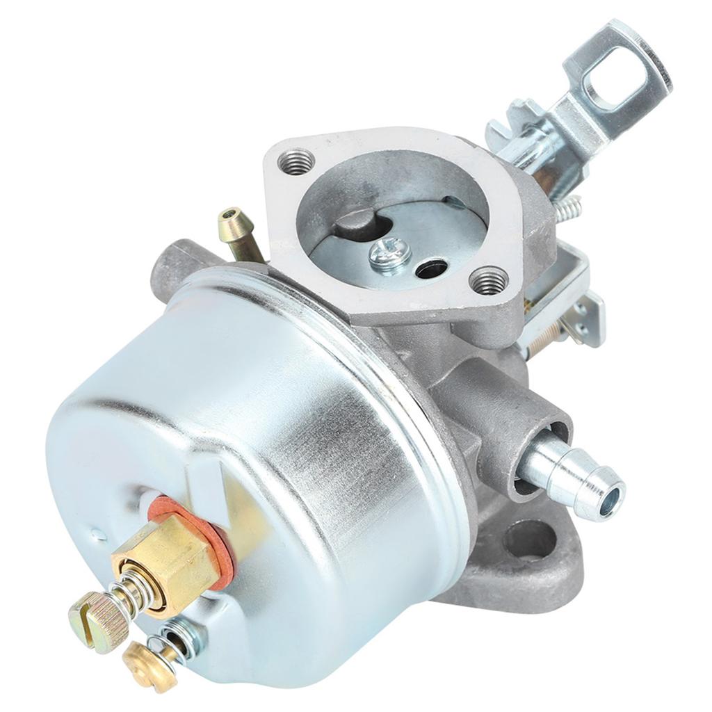 Комплект сменных принадлежностей для карбюратора, подходит для Tecumseh 632334A 632370A 632110 632111 632334