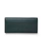 Дорогой Длинный Кошелек 980614 Зеленый IS/IT