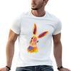Hare Rabbit Prints Jim Jam 2 By Shirley Macarthur Tshirt Anime Shirt Plain Sweat Shirts Unisex