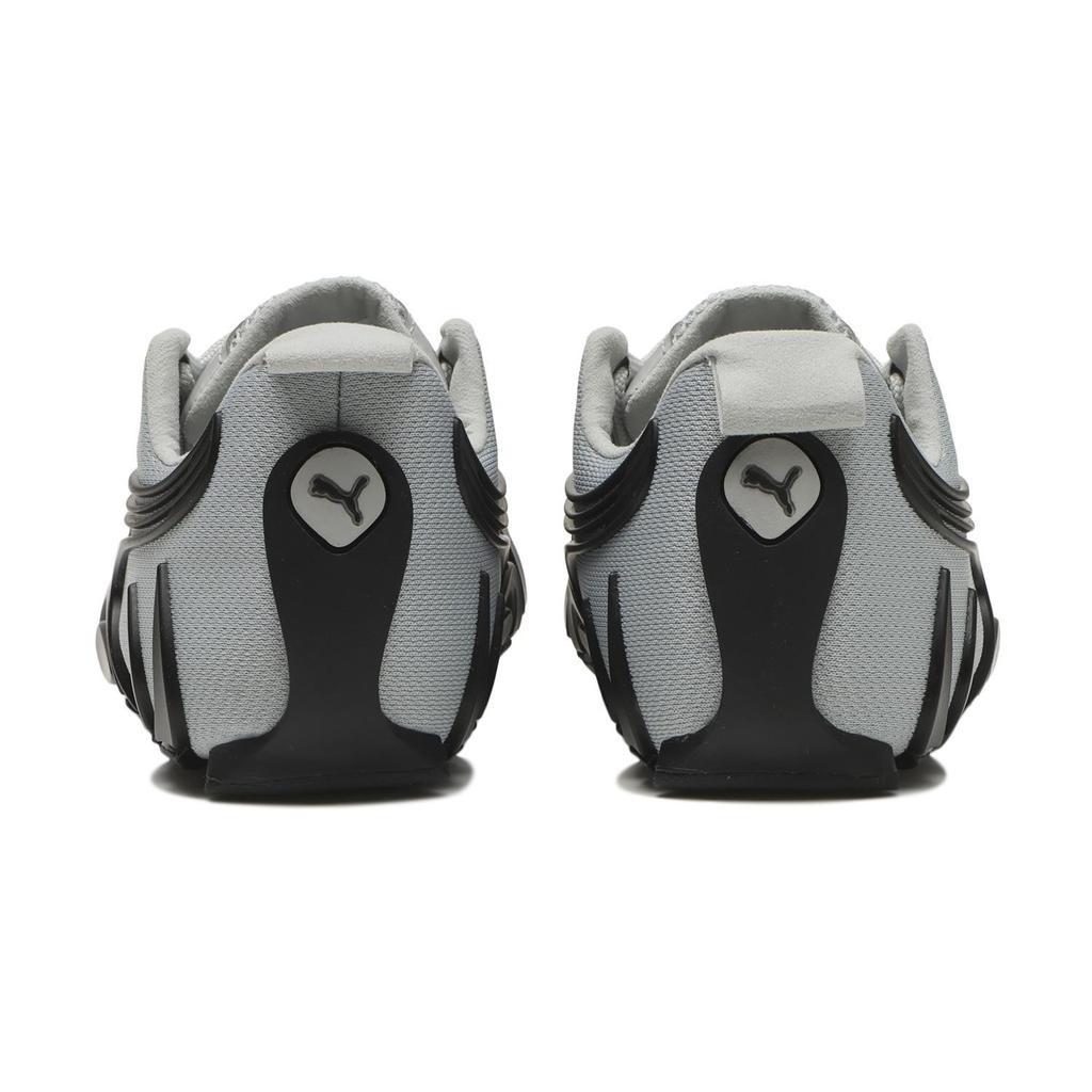 402955-03 Puma Talon OG Flat Light Gray (Men's)