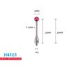 M Touch Probe Наконечники зонда CMM Стилус CMM M Touch Probe