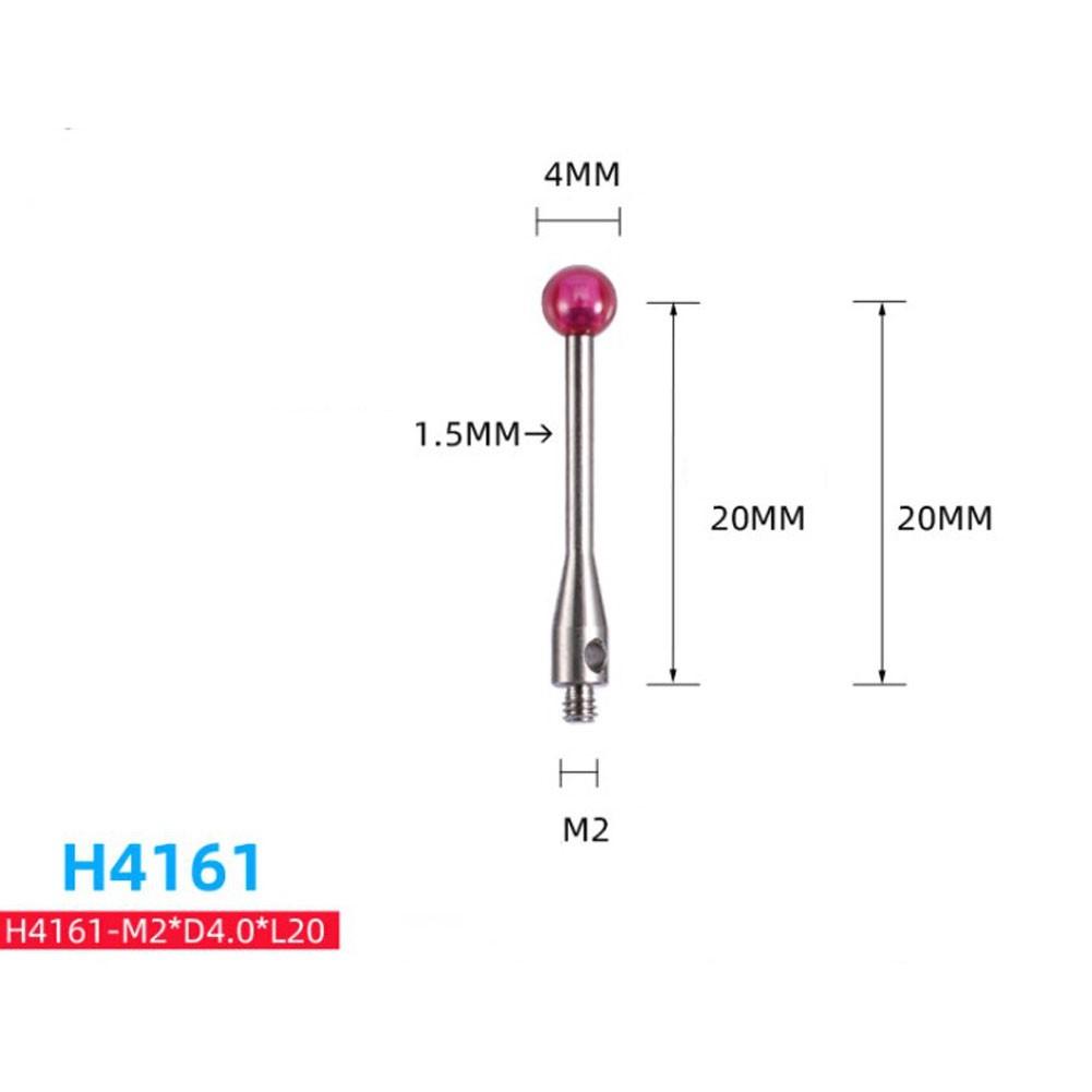 M Touch Probe Наконечники зонда CMM Стилус CMM M Touch Probe