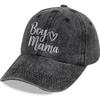 Letters Embroidery Baseball Cap Fisherman's Hat Fashion Couple Snapback Men Trucker Hats Hip-hop Cap