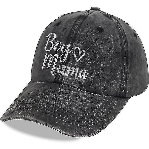 Letters Embroidery Baseball Cap Fisherman's Hat Fashion Couple Snapback Men Trucker Hats Hip-hop Cap