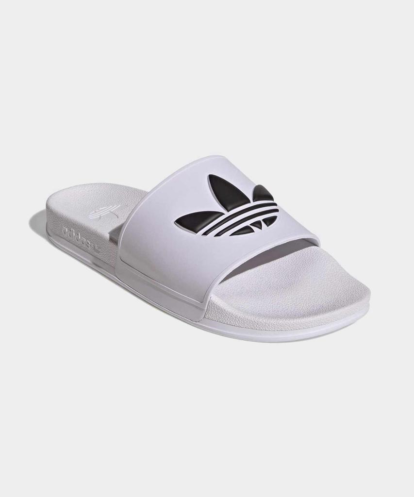 adidas Adilette Og Comfort - Белый:Черный / Kj6921