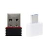 Игровой Wi-Fi приемник с технологией RTL8188FTV, USB 3.0 OTG адаптер для R36S R36H, Улучшение беспроводной сети