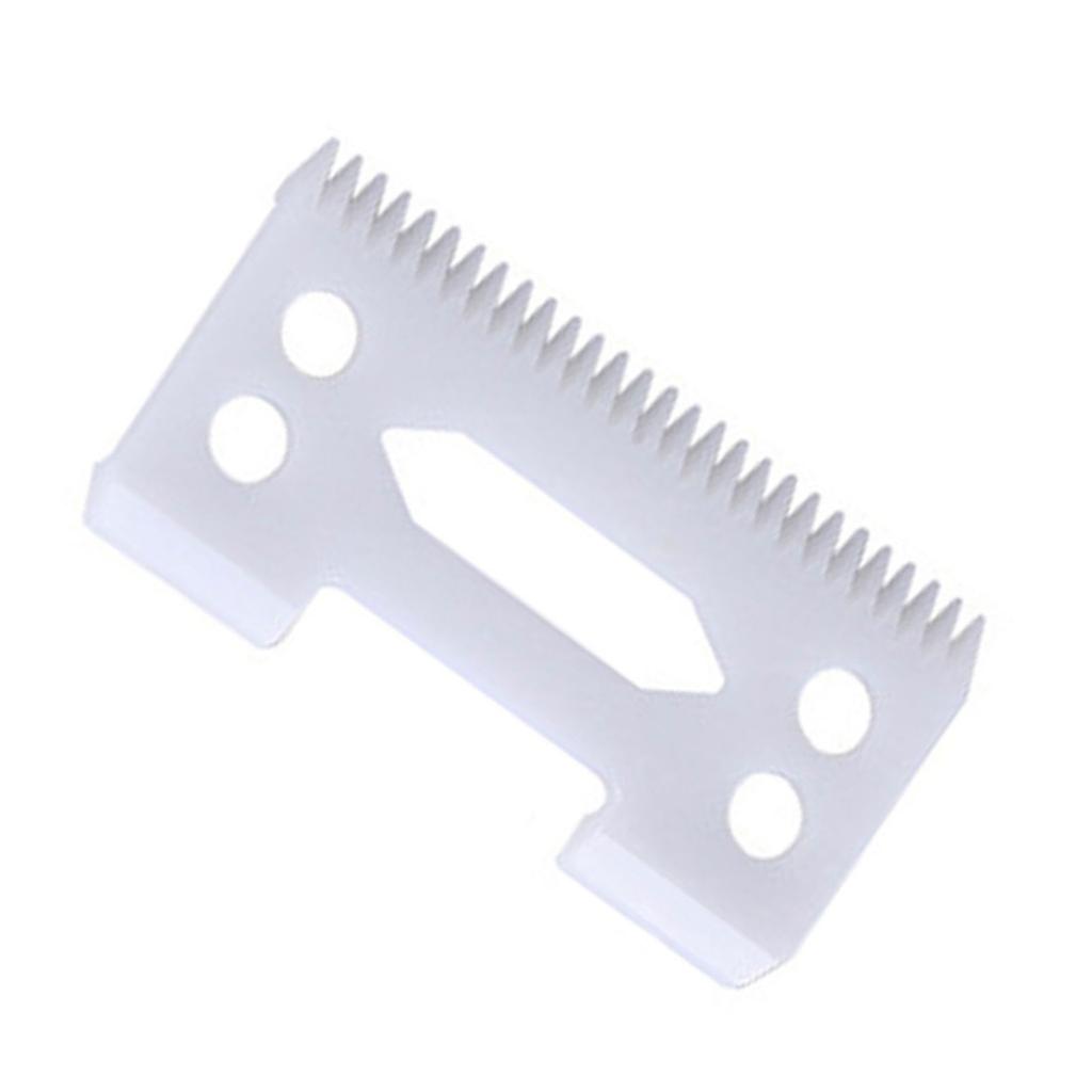 Бритва для собак со съемным лезвием Триммеры для домашних животных Профессиональные аксессуары для груминга Широкое лезвие Сменное лезвие для груминга