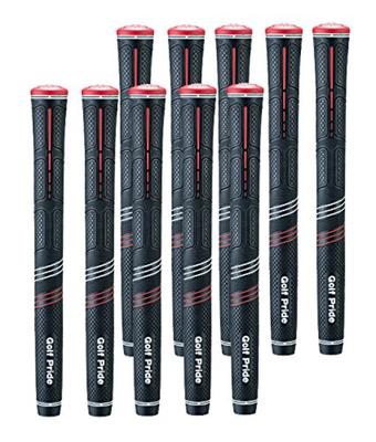 GOLFPRIDE CP2 Pro среднего размера без задней линии CCPM M60R (Набор 10)