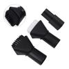 Щетка-насадка с жесткой и мягкой щетиной для пылесосов Karcher WD 2, WD 3, WD 4, WD 5 Multi-Purpose. Для 2.863-221.0