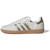 (WMNS) Samba OG 'Wonder Gold Metallic' Женские IG1964