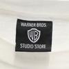 WARNER BROS. STUDIO STORE 90-е Футболка с коротким рукавом Looney Tunes Марвин Марсианин Мужская Б/У