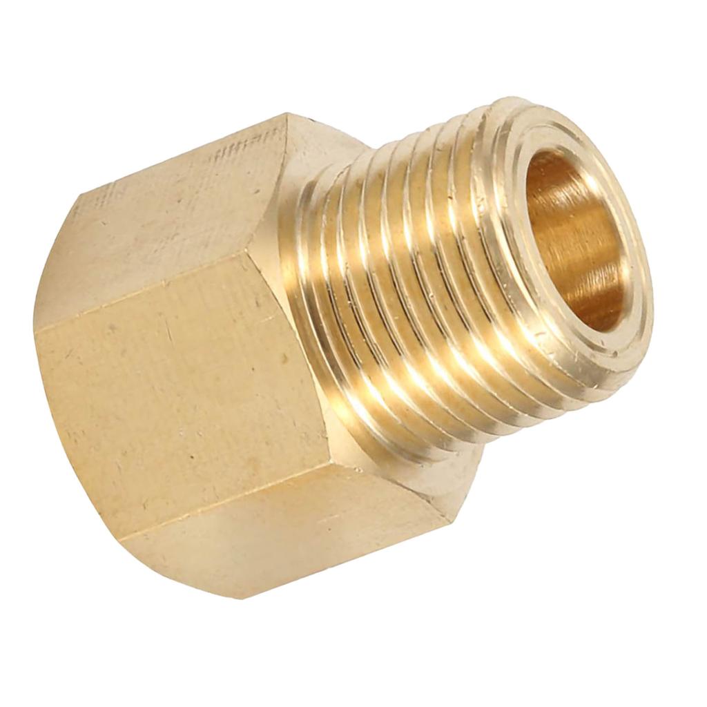 Баллон CO2 W21.8 CGA320 Адаптер-конвертер для аквариума с рыбками