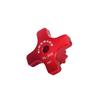 Bike Crank Remove Install Tool Aluminum Alloy Bicycle Crank Arm Cover Screw Wrench MTB Road Cycling Crankset Installation Tools