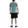 Nike Мужская теннисная футболка с длинным рукавом Court Advantage Dri-FIT FZ6911-017