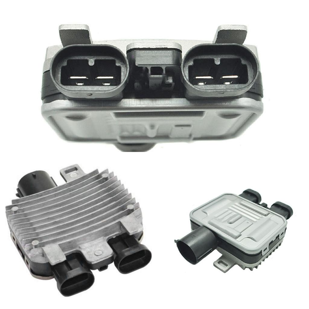 Coolant Fan Control Unit Module for Edge 2007-2014 7t4z8b658b