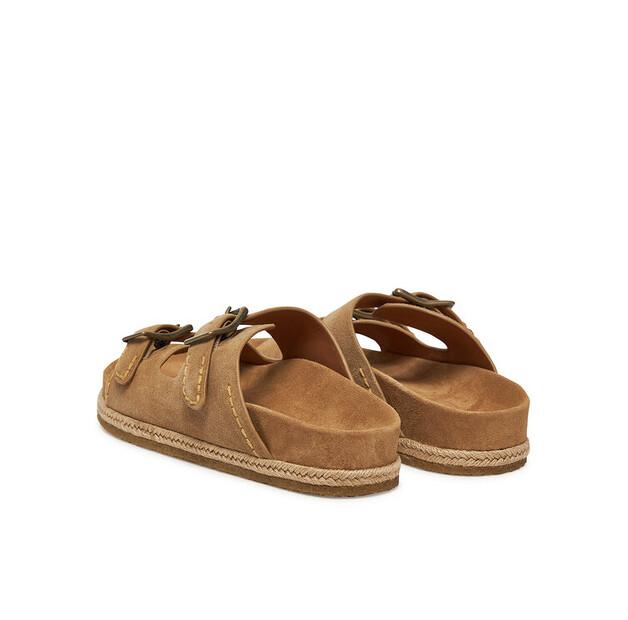 Шлёпанцы Polo Ralph Lauren Turbach