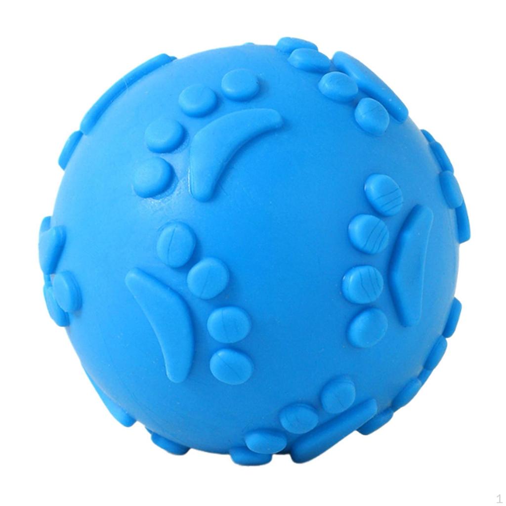 Dog Ball for Ing, Interactive Toy All Breeds