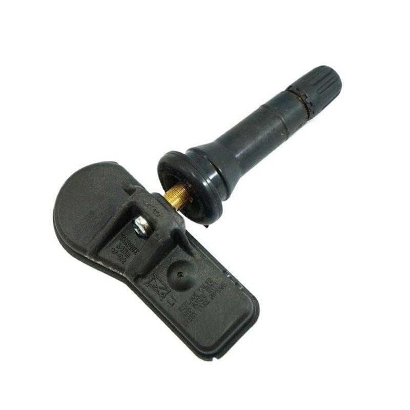 4Pcs 433Mhz Tyre Pressure Sensor For 2014-2016 Citroen Jumpy G9 433Mhz TPMS TIRE PRESSURE MONITOR SENSOR 9808859080 9811764480