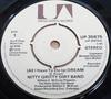 7-дюймовая пластинка NITTY GRITTY DIRT BAND - (Все, что мне нужно сделать, это) Dream UP35875 United Artists  1975 UK Фолк Б/У