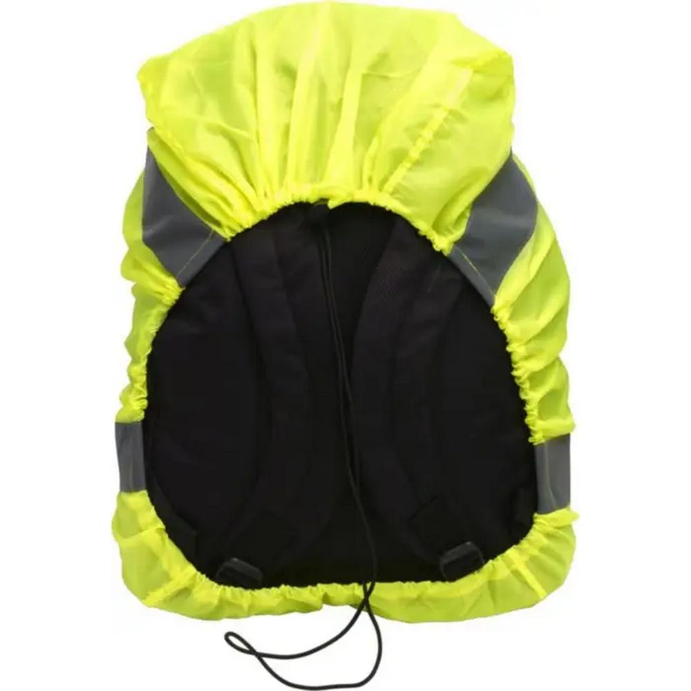 L-Merch Hi-Vis Backpack Cover