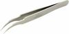 Серия Craft Tool Precision Tweezers Neck 74047 № 47 (Тип хруста)