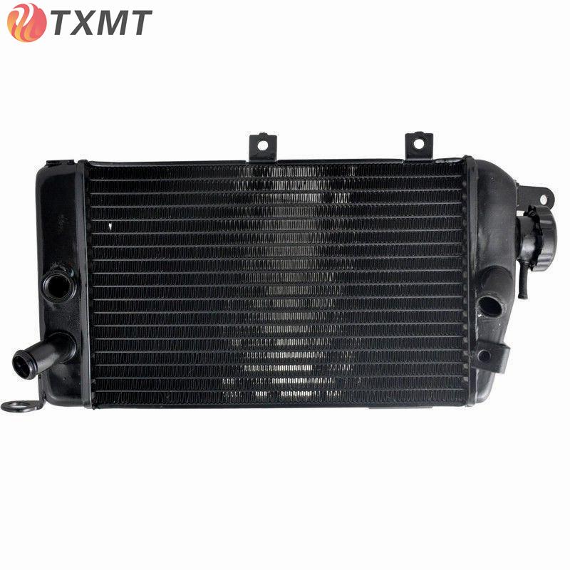Kawasaki KLR650 Radiator Assembly (2008-2013)