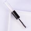 Double Head Empty Gloss Tube Lip Eyelash And Eyeliner Balm Bottle Container
