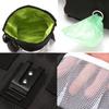 Large Capacity Snack Waist Bag Portable Puppy Training Bag Dog Feed Pouch  Outdoor Supplies