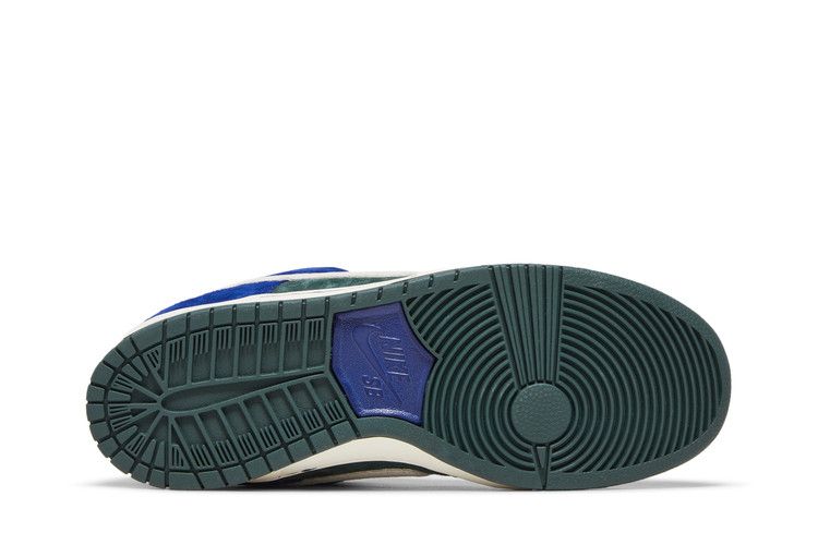 Nike SB Dunk Low Deep Royal Blue