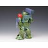 Wave Armored Trooper Votoms Scopedog Red Shoulder Custom 1/24 Scale Model Kit BK-181 (Robot) Pre-Colored