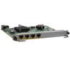 Huawei 4-портовая гигабитная Ethernet WAN-интерфейсная карта EG4TA