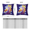 Ice Spyro Square Pillowcase Pillow Cover Cushion Throw Pillow For Home Sofa Living Room