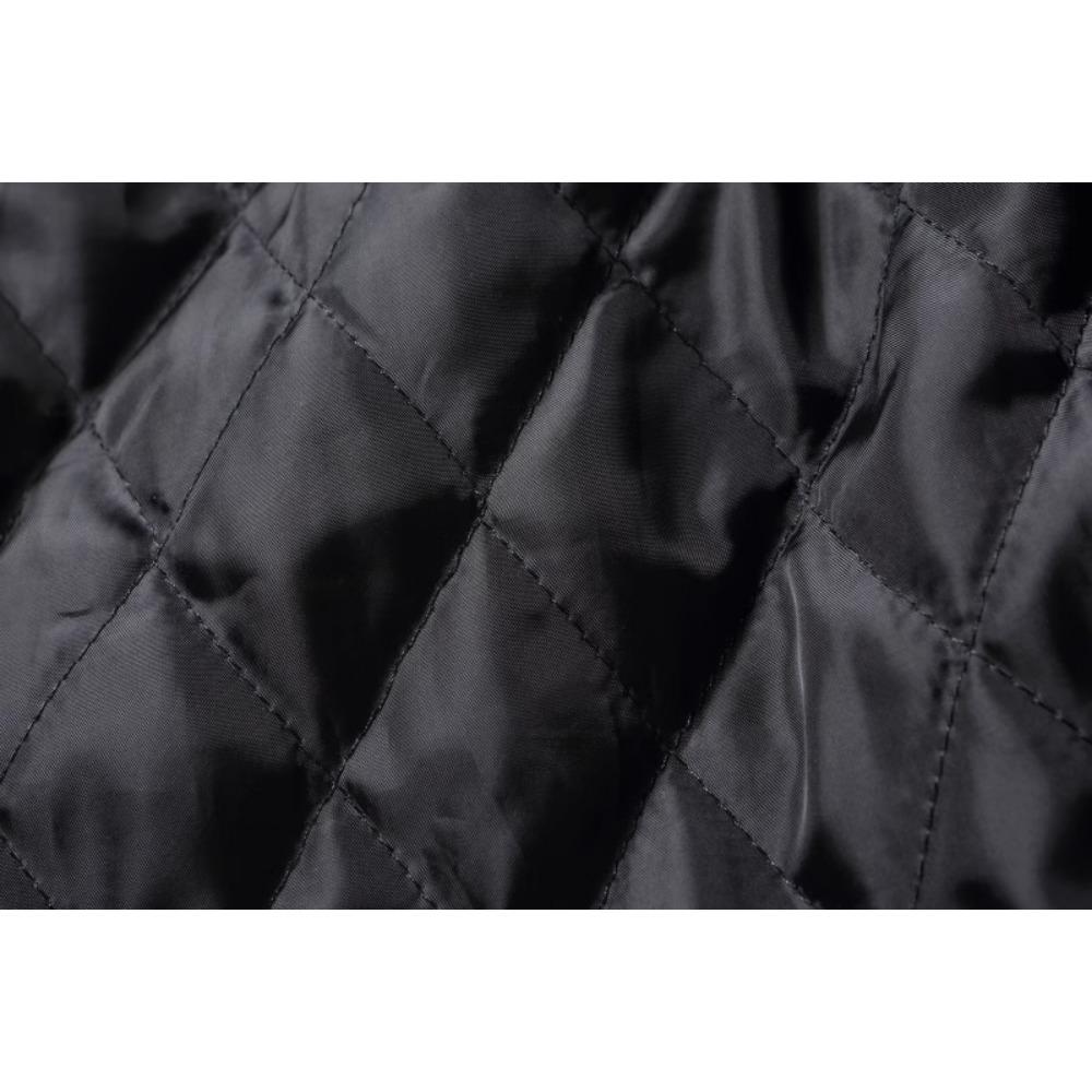 Chinese Size Removable Hooded Leather Jacket Men Genuine Cowhide Leather Coat Slim Biker Clothing Mens Coat Winter Veste Cuire Homme