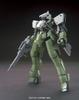 Пластиковая модель HG Mobile Suit Gundam Orphans Glaze Kai в масштабе 1/144 с цветовой кодировкой
