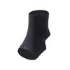 3D Premium Ankle Supporter (IFMC Functionality) M Size Black